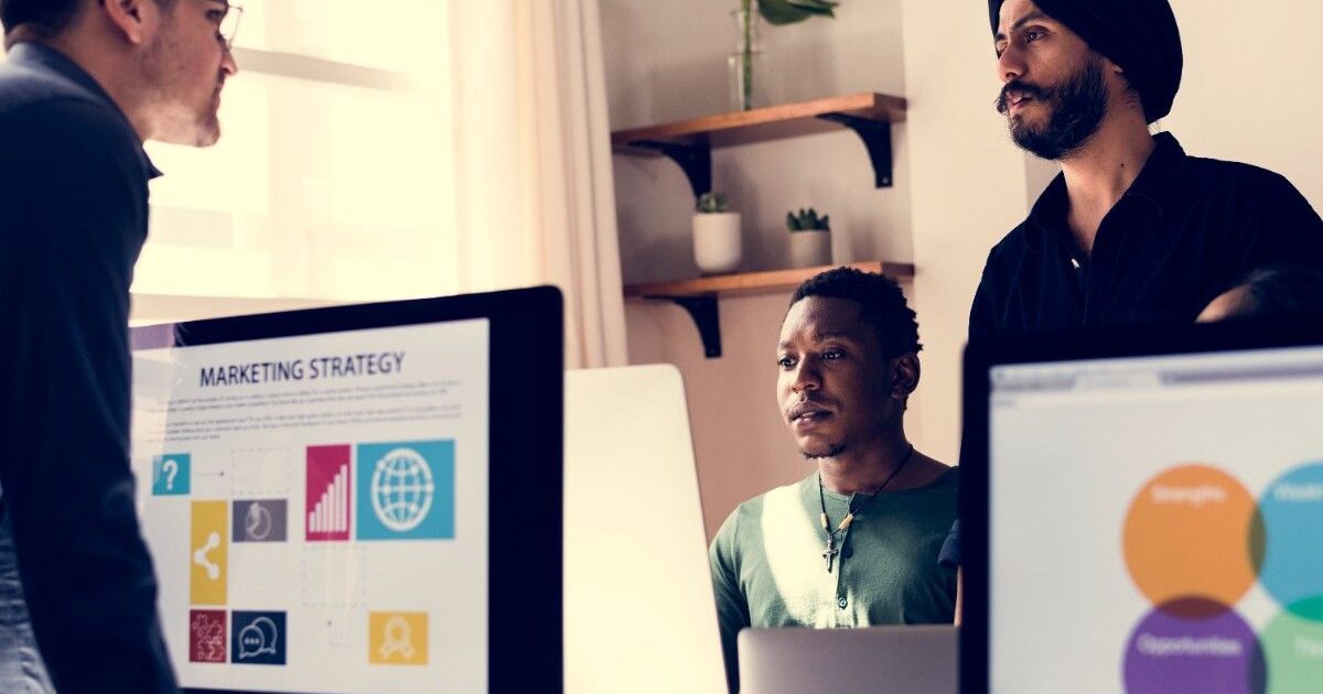 Digital Marketing Agency