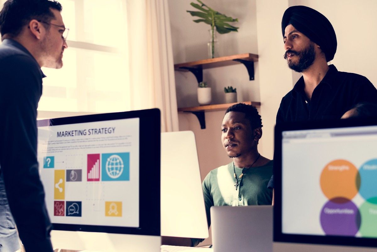 Digital Marketing Agency